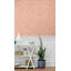 Rouleau de papier peint Brynnae L 27 pi x l 27 po-1307397388
