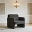 Fauteuil 34 "Boucle Cloud-1969101332
