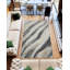 Tapis moderne abstrait abstrait Tabernash-734915246