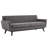 Engage Channel Tufted Fabric Sofa-48497058