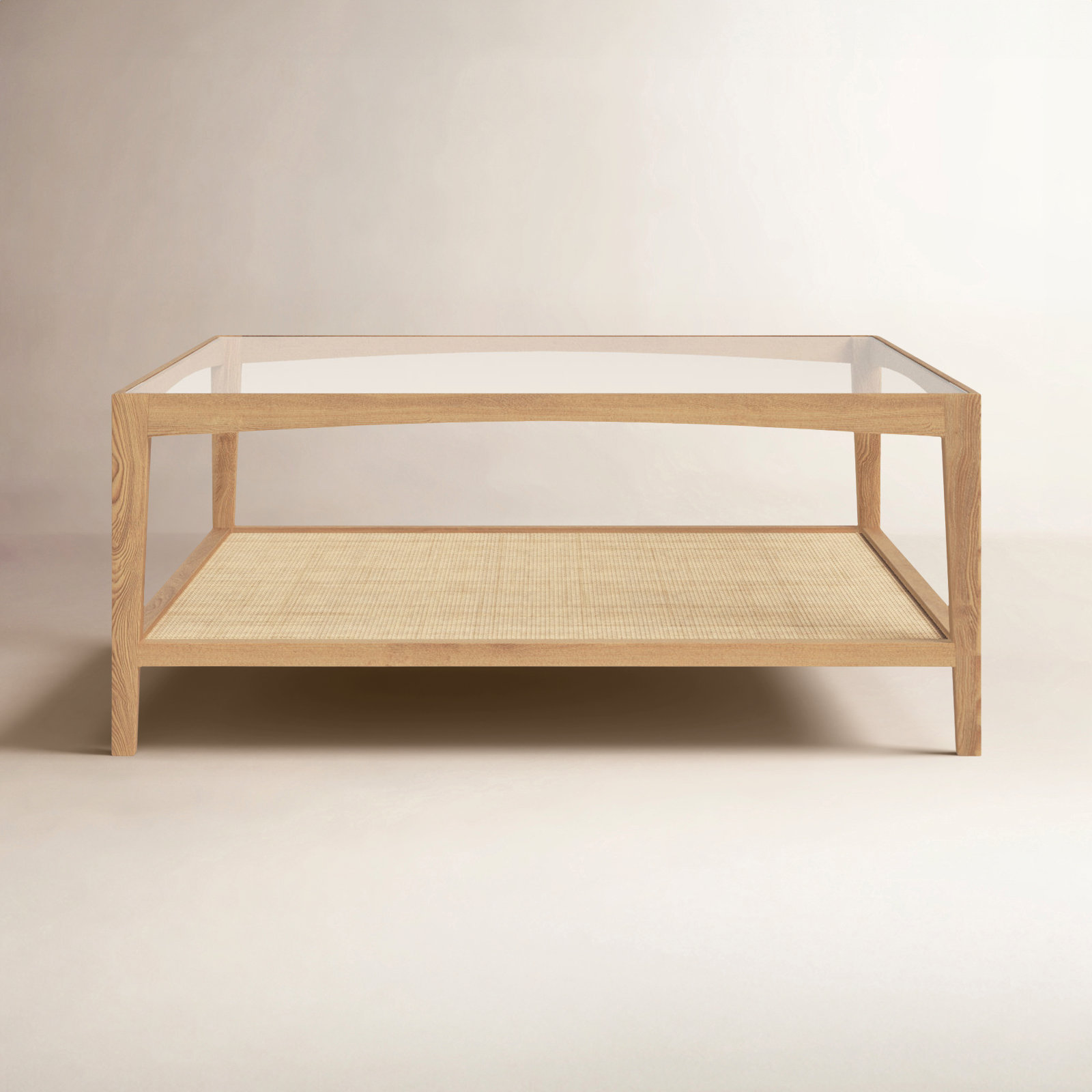 Broderick 40" Coffee Table