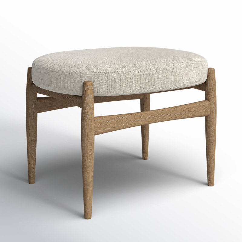 Banc rembourré Imperial