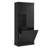Tall Storage Cabinet with Adjustable Shelves-909970778