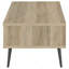 Table basse 1 tiroir Balboa