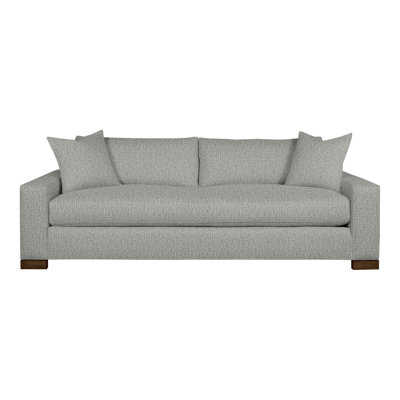 Claremont Upholstered 83.5'' Sleeper Sofa