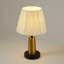 Metal USB Desk Lamp