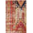 Hertzler Southwestern Orange Area Rug-1809249849