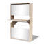 4 Pair Flip Down Shoe Storage-41262824