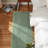 TOWN & COUNTRY EVERYDAY Stone Everwash® Machine Washable Area Rug 1'7x7'2 Sage Green-293604504
