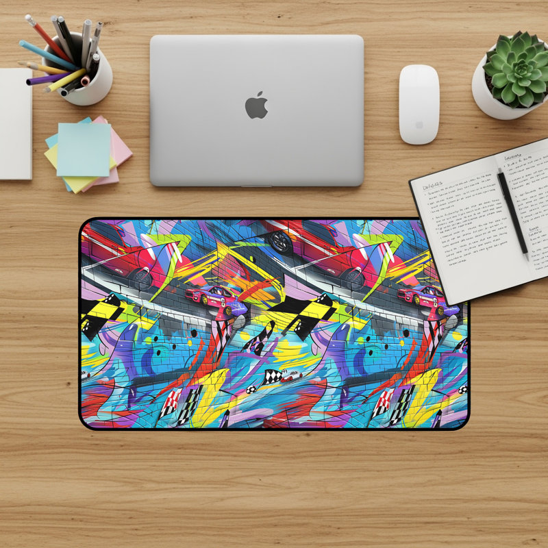 Desk Pad