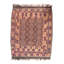 Wool Oriental Area Rug