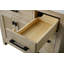 Meuble-lavabo simple 36 po avec plateau en pierre Marquist-1217095385