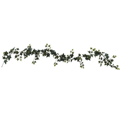 72 " H Faux Ivy Plant