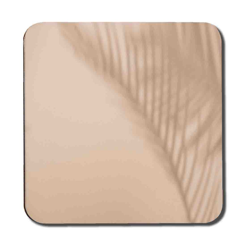 Yonker Square 6 Piece Coaster Set