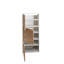 12 Pair Shoe Storage Cabinet-18989409
