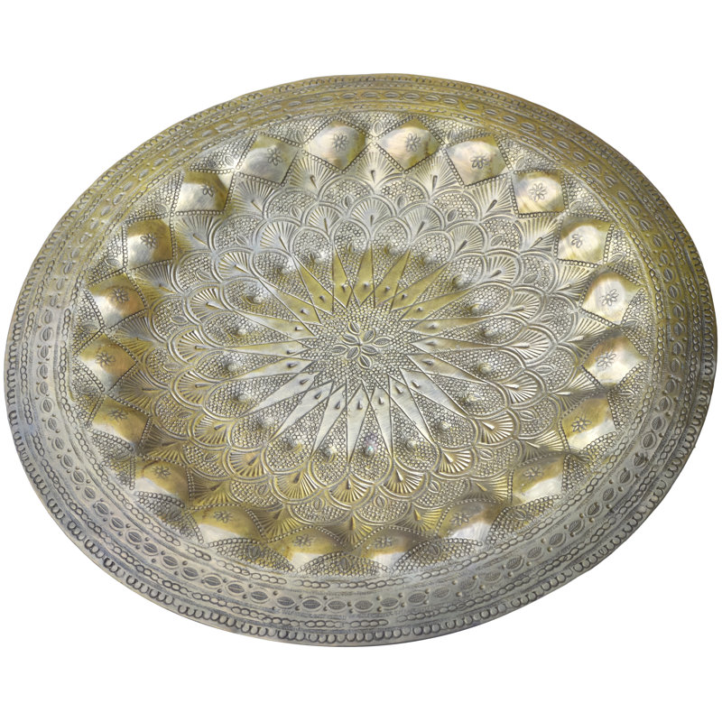 Decorative Tray