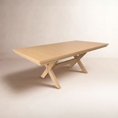 Griffin Rectangular Dining Table