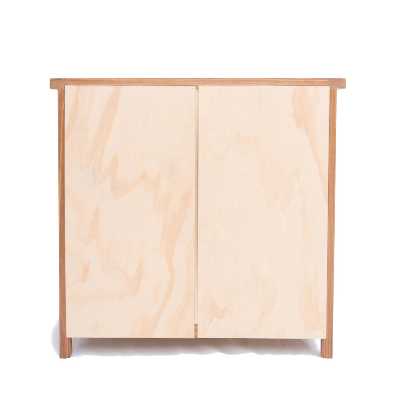 Watson 84cm Sideboard, Brown