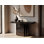 Set It Here Console Table