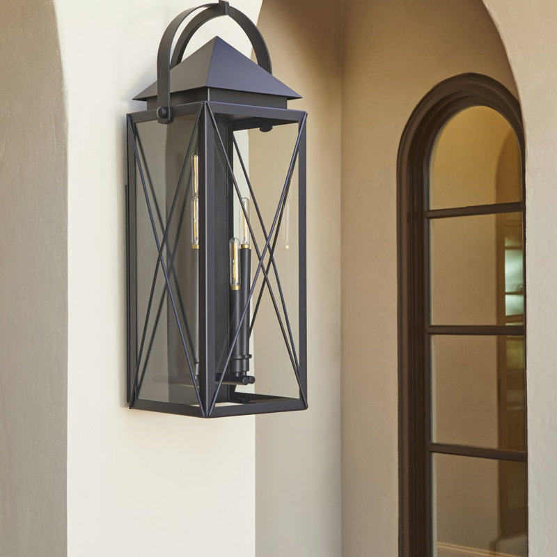 Dianela - Light Pendant, 4, 29.5" H x 10.5" W