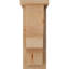 Corbeau Ridgewood avec contre-plaque-32533354-32570691-32532901