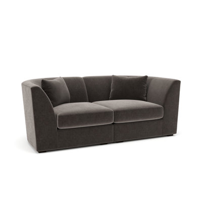 Krista 75" Modular Sofa