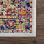 Tapis oriental ivoire Duncombe-1782108491