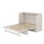 Lit escamotable avec grands tiroirs Murphy