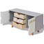 Dill 100cm Sideboard