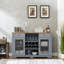Buffet Modern Farmhouse