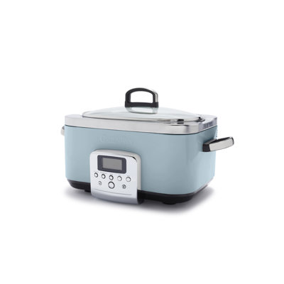 GreenPan Elite Non-Stick Slow Cooker 6L