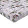 Drap-housse floral Ambesonne