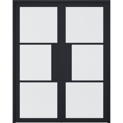 Universal Internal Door Prefinished