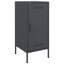 Ambreal Steel Accent Cabinet-905993519