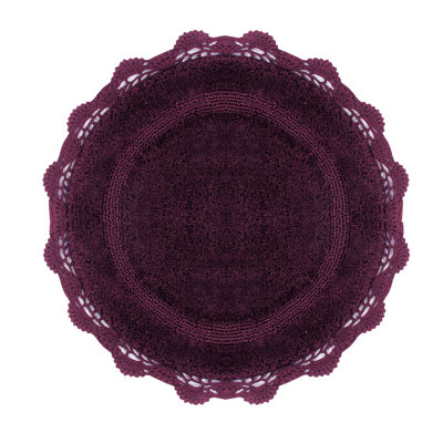 Hand Loomed Cotton Indoor Rug