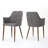 Joshua 19.8'' H Fabric Upholstered Accent-1570674207