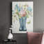 Bottes de jardin - reproduction sur toile tendue-1632006419