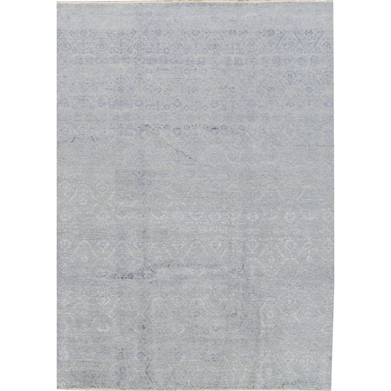 One-of-a-Kind 9'1" X 12'1" Area Rug