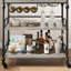 Metal Bar Cart-1922370177