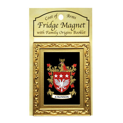 Fridge Magnet