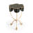 Seville Tray Top End Table-22460273