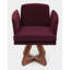 Allison Upholstered Arm Chair-18004583