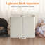 Polyester Laundry Room Organiser-134648700