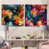 Toile tendue