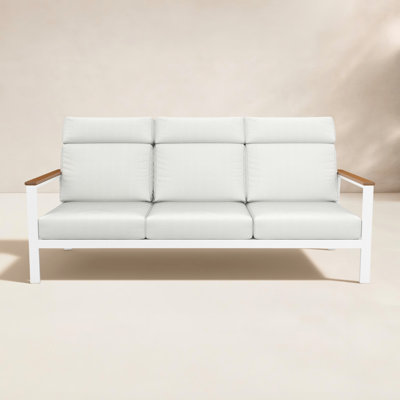 Townsend 80" Sunbrella® Patio Sofa