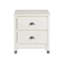 Lanora 22.5'' W Solid Wood Nightstand-1739038516