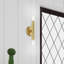 Andelija Candle Wall Light-1050193052