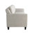 Lourdez Upholstered 56.3'' Loveseat-121502458-121502459-95298055