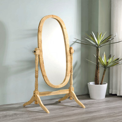 Miroir d'appoint 59,25 po
