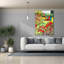Art mural sur toile «Double Date» par Annelein Beukenkamp-1685525342